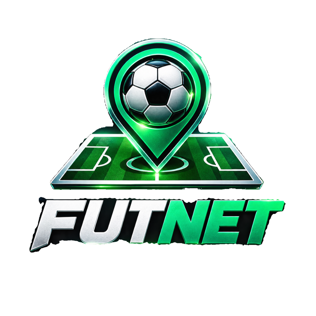 FutNet Logo